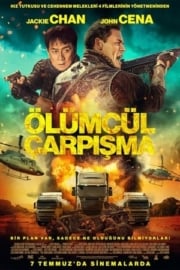 Ölümcül Çarpışma imdb puanı