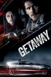 Getaway film özeti