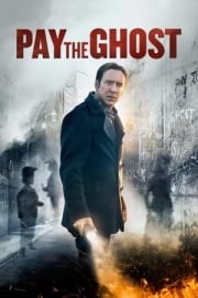 Hayaletin İntikamı indirmeden izle