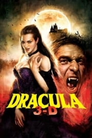Dracula 3D yüksek kalitede izle