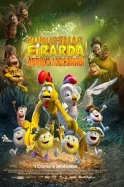 Yumurtalar Firarda: Afrika Macerası indirmeden izle