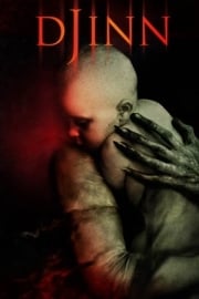 Djinn sansürsüz izle