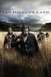 Van Diemen’s Land bedava film izle