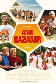 Atan Kazanır mobil film izle