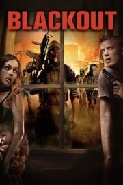 The Blackout altyazılı izle
