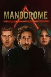 Manodrome full film izle