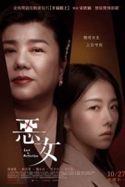 Lost in Perfection film özeti