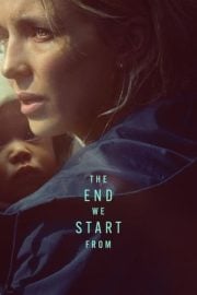 The End We Start From mobil film izle