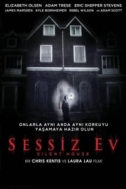 Sessiz Ev Türkçe dublaj izle