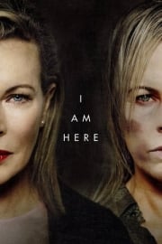 I Am Here film özeti