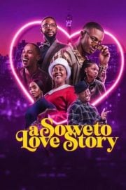 A Soweto Love Story HD film izle